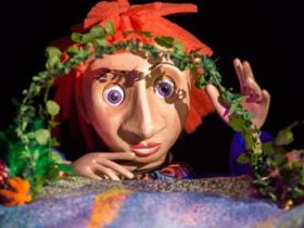 ImaginArta – the Australian Puppet Centre Inc