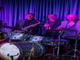 Newcastle & Hunter Jazz Club – May Concert – the Jive Bombers