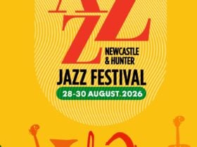 Newcastle Jazz Festival Australia