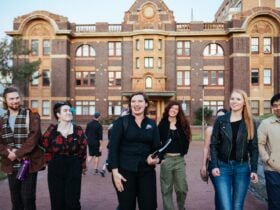 Newcastle’s True Crime Tour