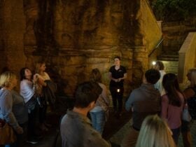 Sydney’s True Crime Tour and Sydney’s Razor Gangs Crime Tour