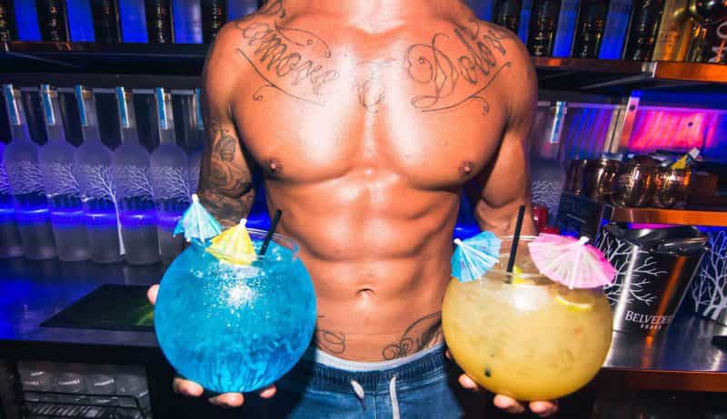 Xxl The Club - Hens Party Sydney