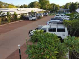 Carpark