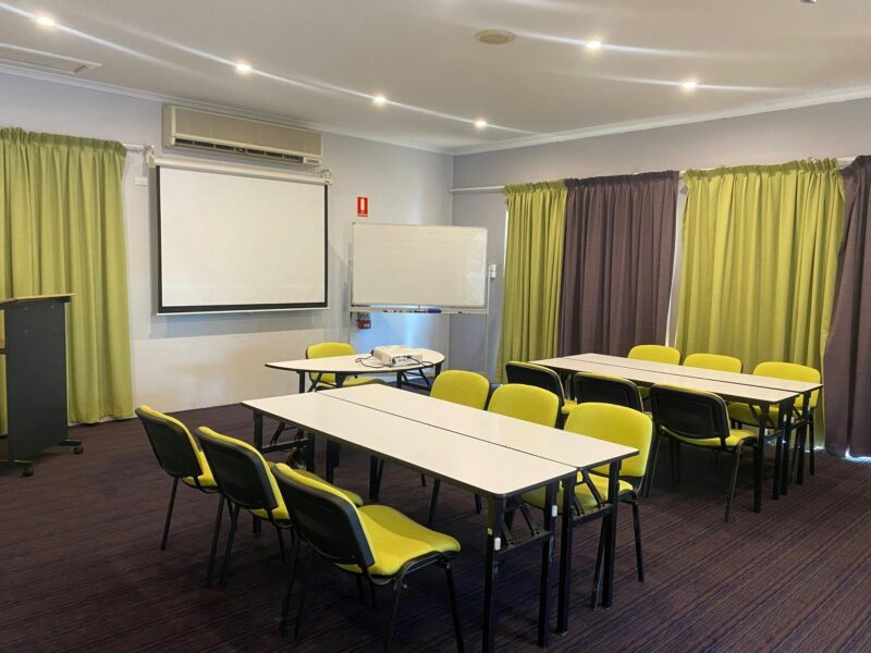 Boardroom