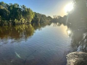 River