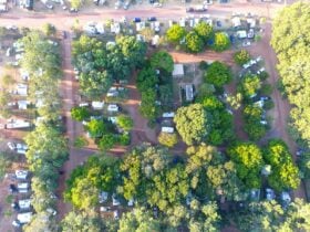 powered sites unpowered sites self contained cabins pet friendly