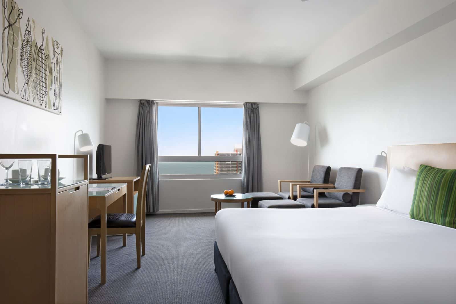 Mantra Pandanas - Studio