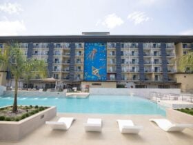Novotel Darwin Airport Hotel