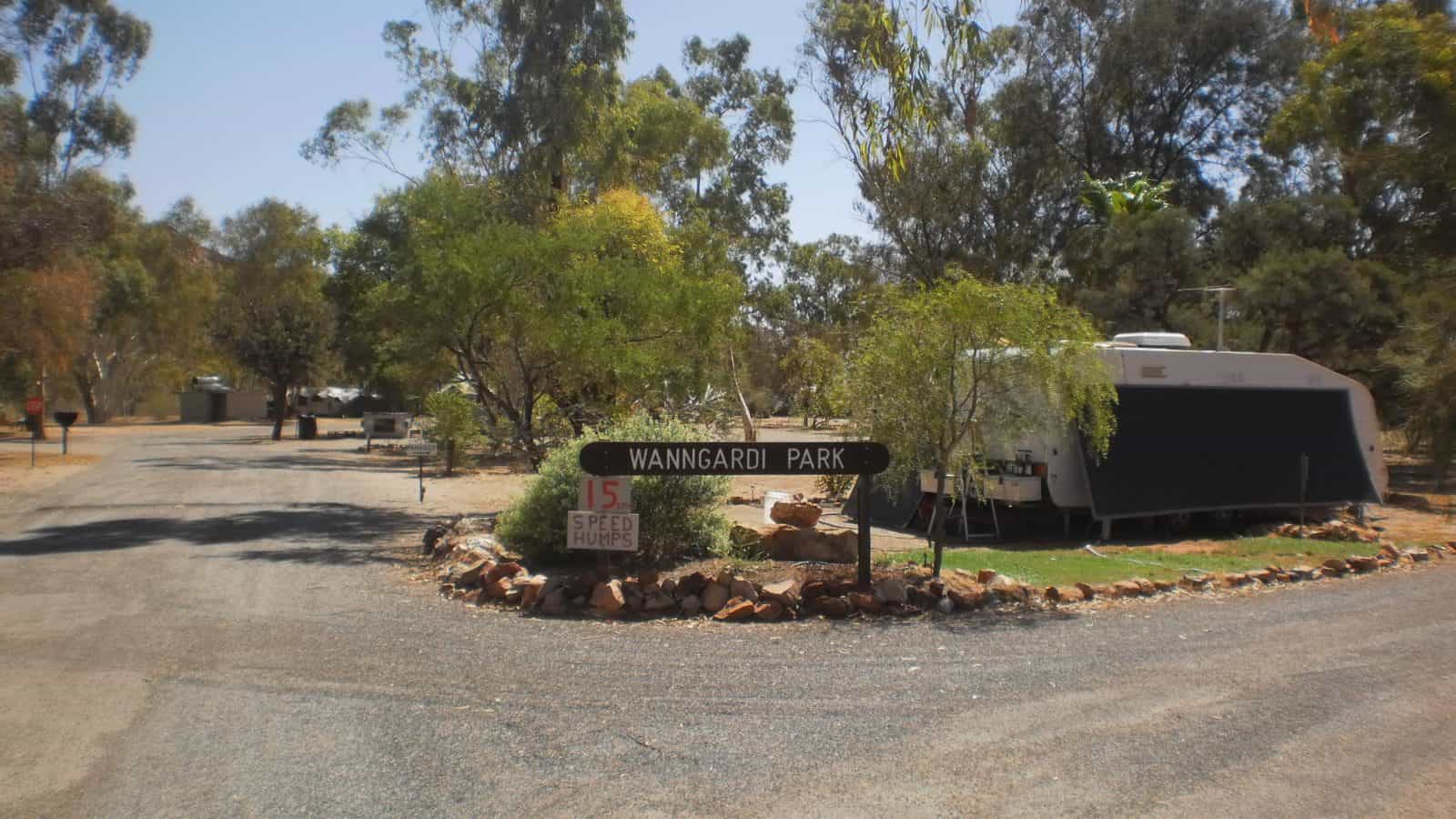 Alice Springs, caravan park, camping, rural, nature, desert, accomodation, quiet, safe, wildlife