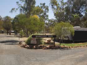 Alice Springs, caravan park, camping, rural, nature, desert, accomodation, quiet, safe, wildlife