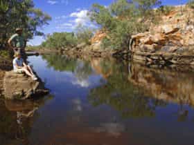 Barkly Tableland