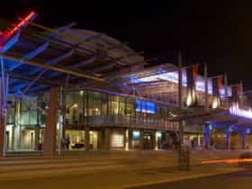 Darwin Area - Northern Territory