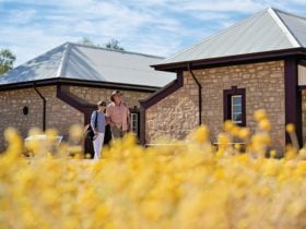 Alice Springs Telegraph Station