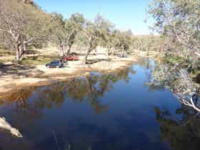 Birthday Waterhole