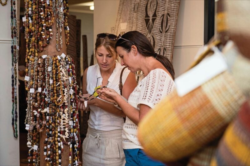 Yirrkala Arts Centre (Buku Larrnggay Mulka Centre)