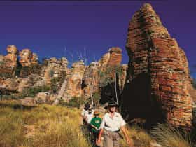 Caranbirini Conservation