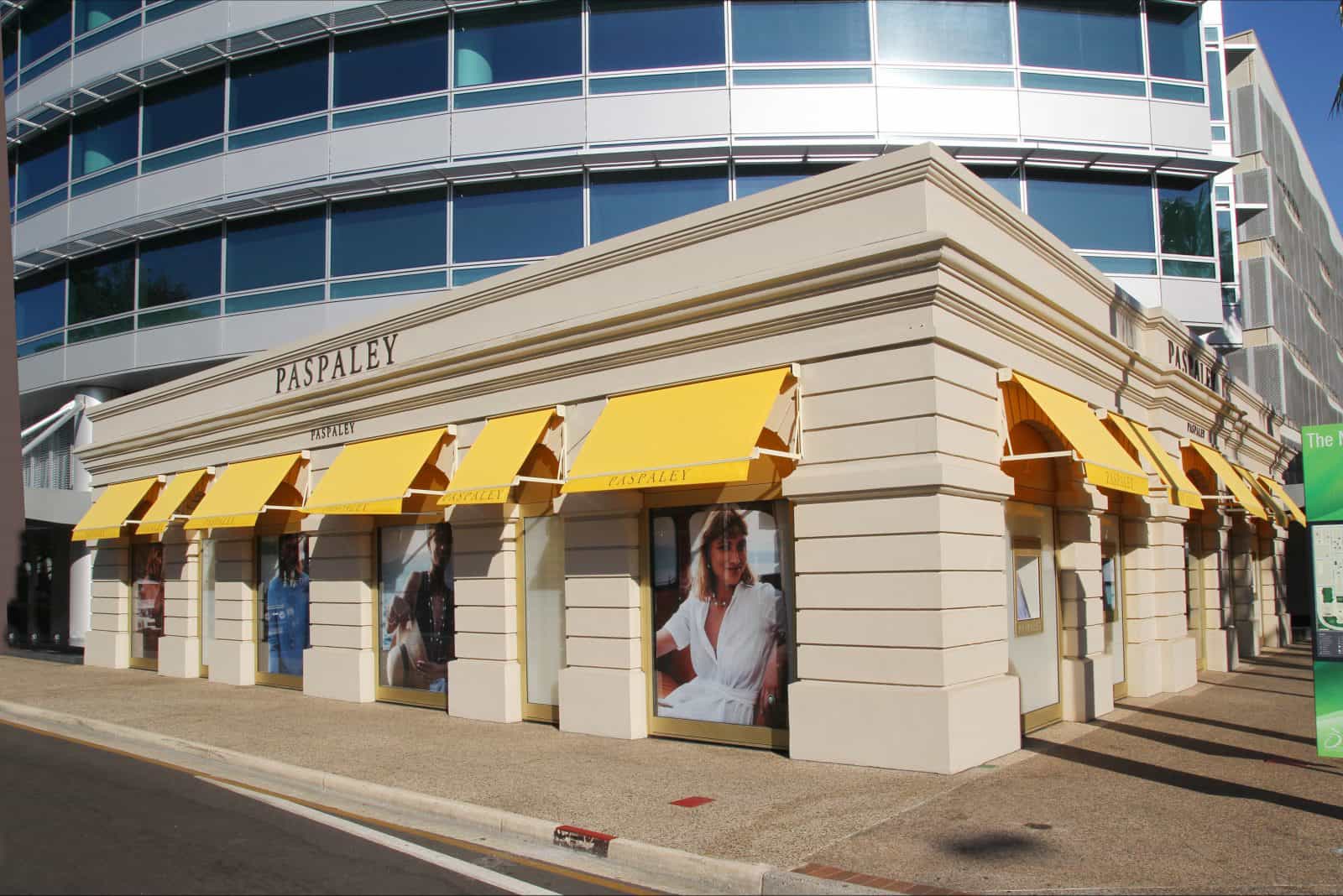 Commercial Bank Smith Street Mall