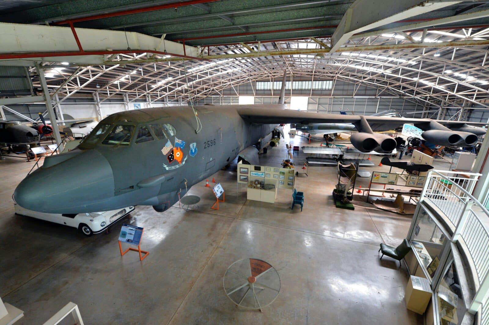 B52 Bomber