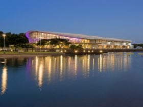 Darwin Convention Centre