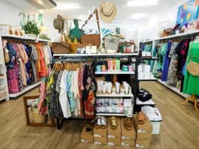 Elevated Boutique