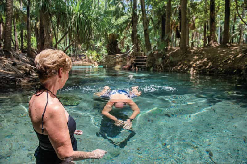 Elsey National Park