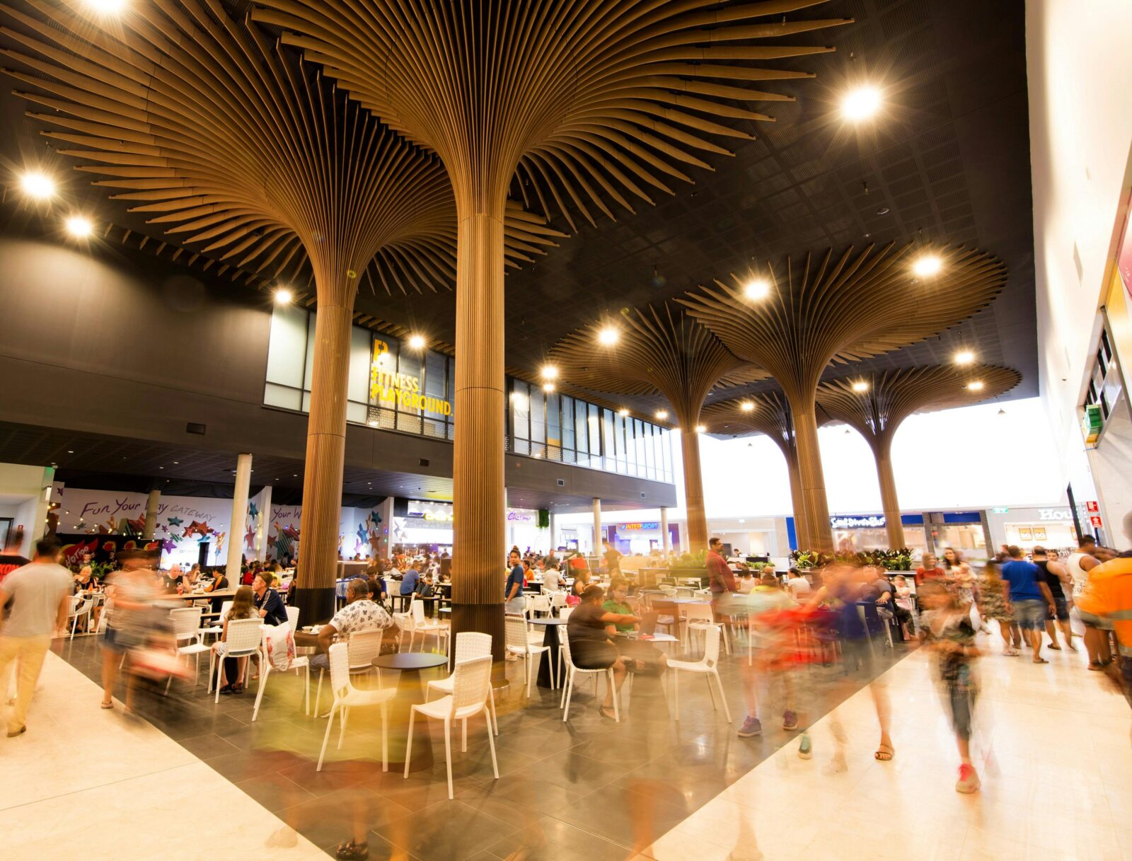 Gateway Shopping Centre