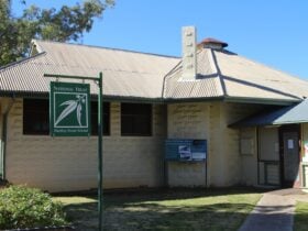 School Building