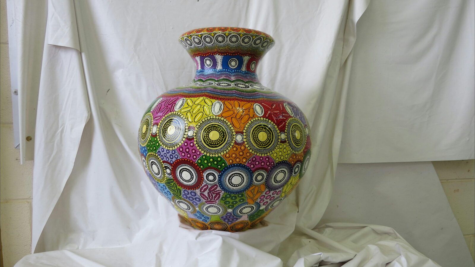 Work by Stacy Davies