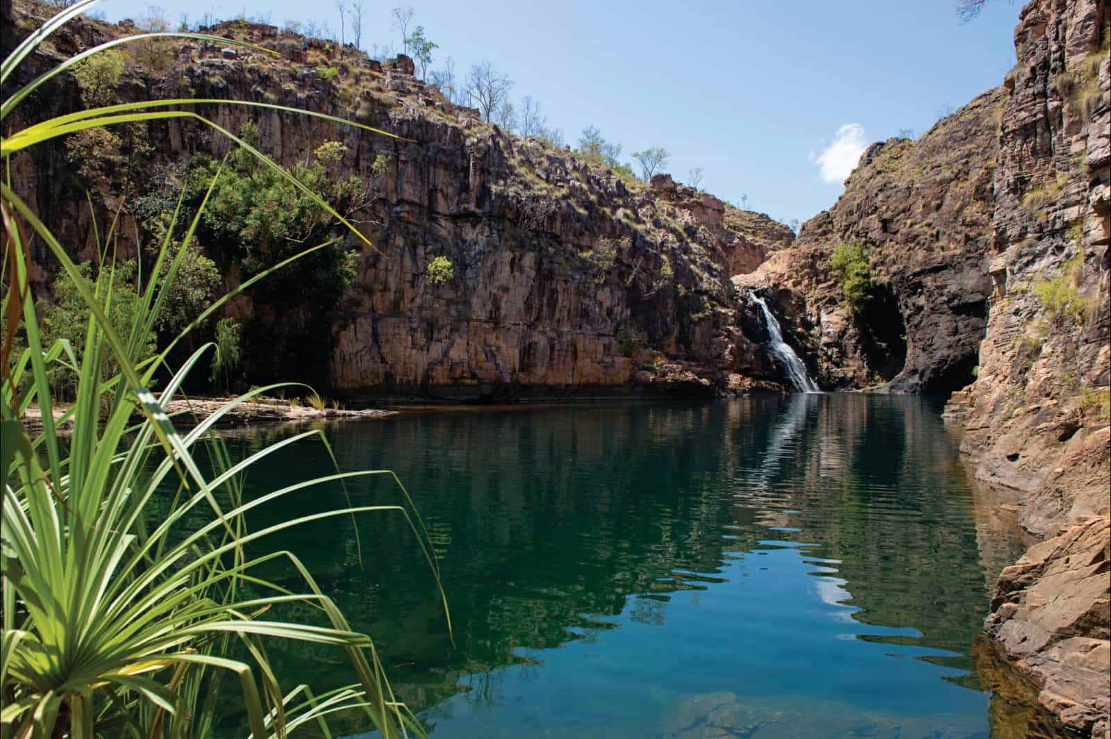 Maguk Kakadu National Park