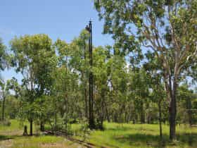 Northern Signal Tower