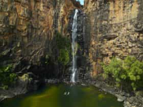 Northern Rockhole