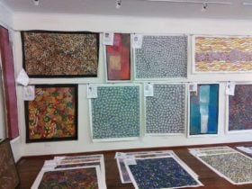 gallery art