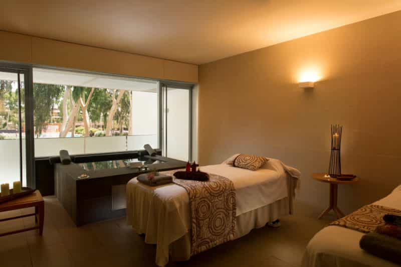 Red Ochre Spa is the perfect way to immerse yourself in the timeless landscape.