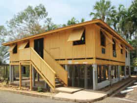 Stella Maris Hostel