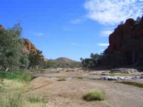 Ruby Gap