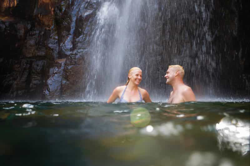 Southern Rockhole Nitmiluk, Katherine Gorge