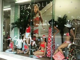 Splash Swimwear and Resort Fashion