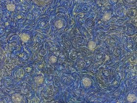 This is Aboriginal Art