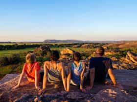Ubirr, East Alligator Region, Kakadu National Park
