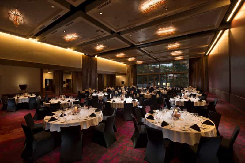 Uluru Meeting Place