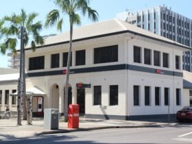 Westpac Bank