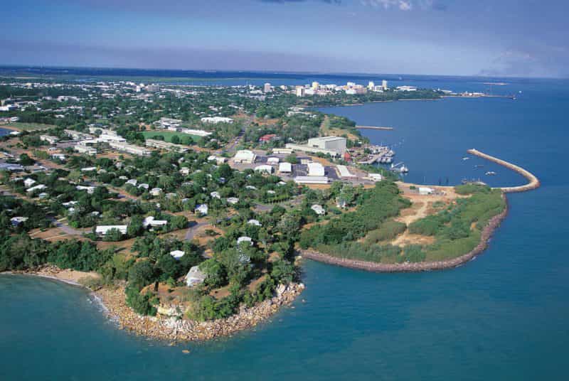 Darwin, Northern Territory