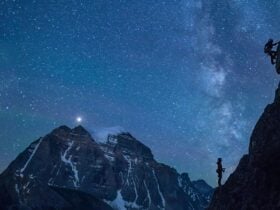 Banff Mountain Film Festival hero Image 2026