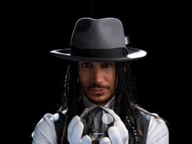 Cosentino TRICKED An Evening of Wonder