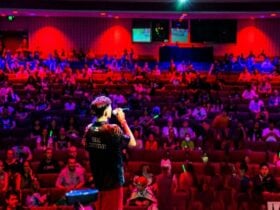DIGIT Placeholder Main Stage