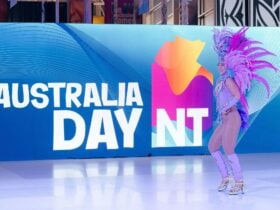 Performances on the main stage