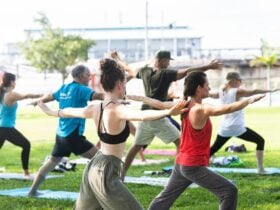 Yoga