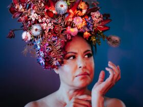 Garrmalang Festival 2026 - Christine Anu