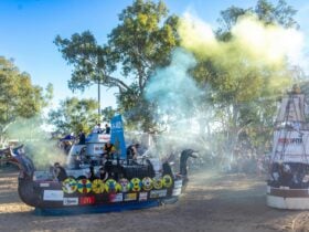 Battle of the Gun Boats