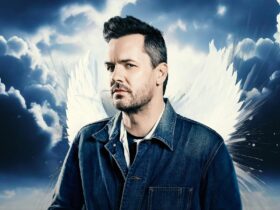 Jim Jefferies